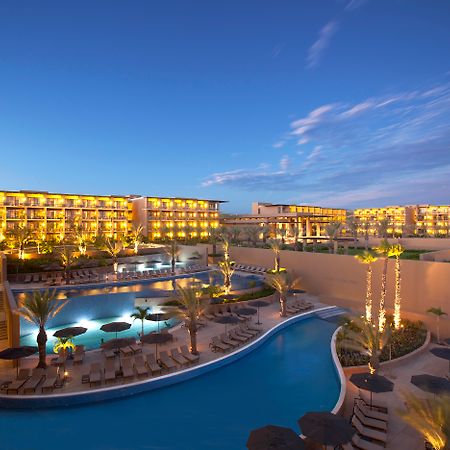 Jw 메리어트 카보스 비치 리조트&스파 San José del Cabo 외부 사진