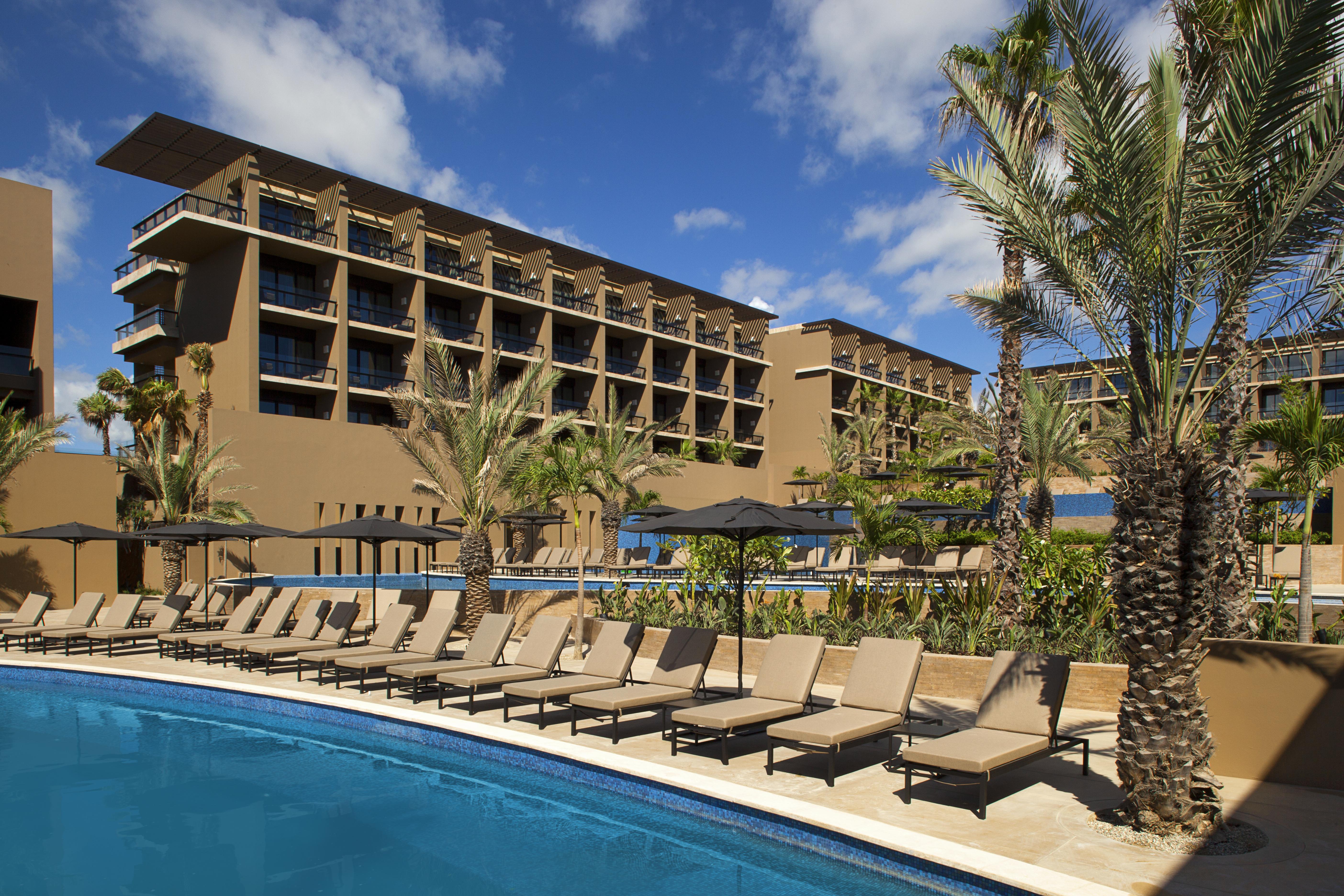 Jw 메리어트 카보스 비치 리조트&스파 San José del Cabo 외부 사진