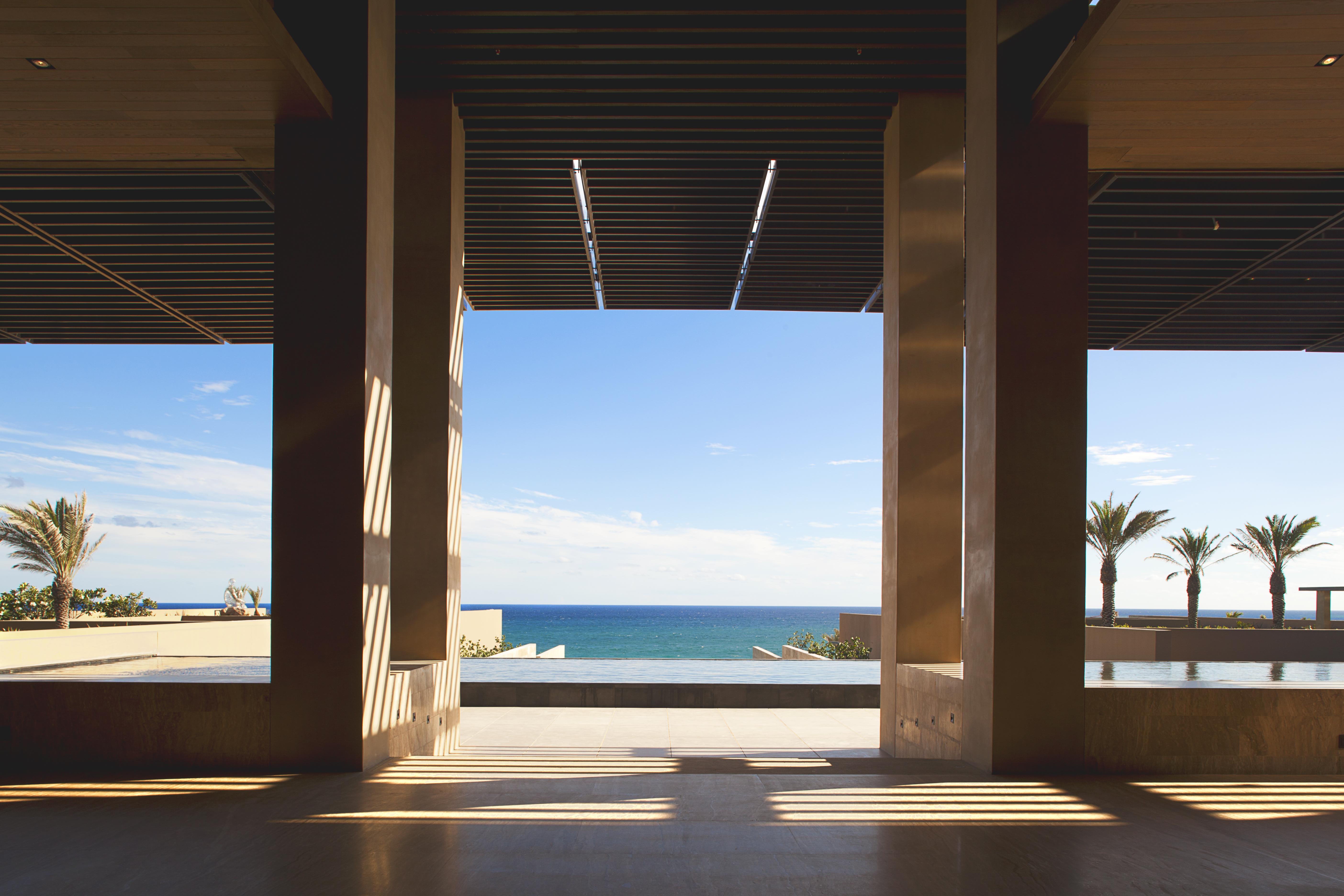 Jw 메리어트 카보스 비치 리조트&스파 San José del Cabo 외부 사진