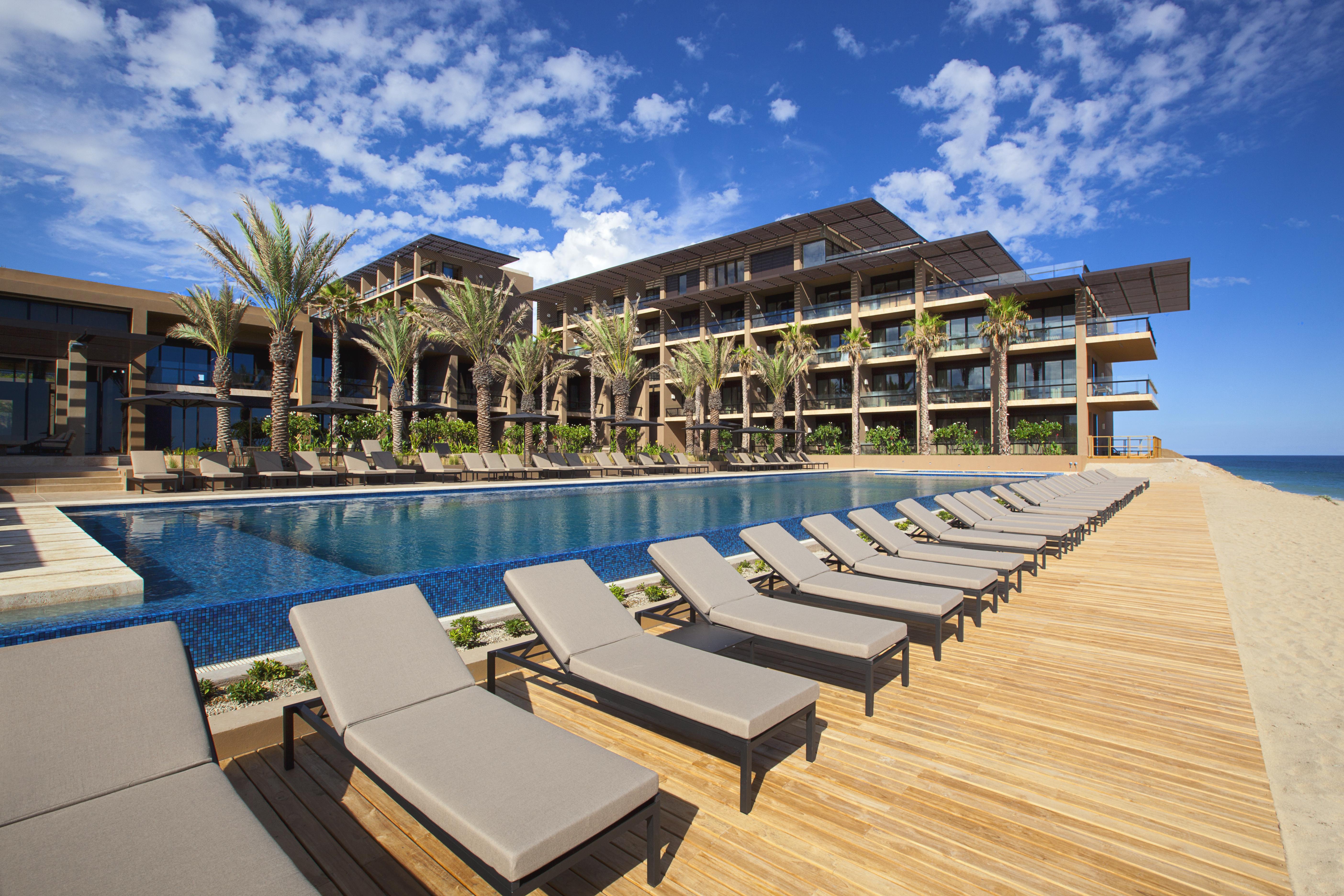Jw 메리어트 카보스 비치 리조트&스파 San José del Cabo 외부 사진