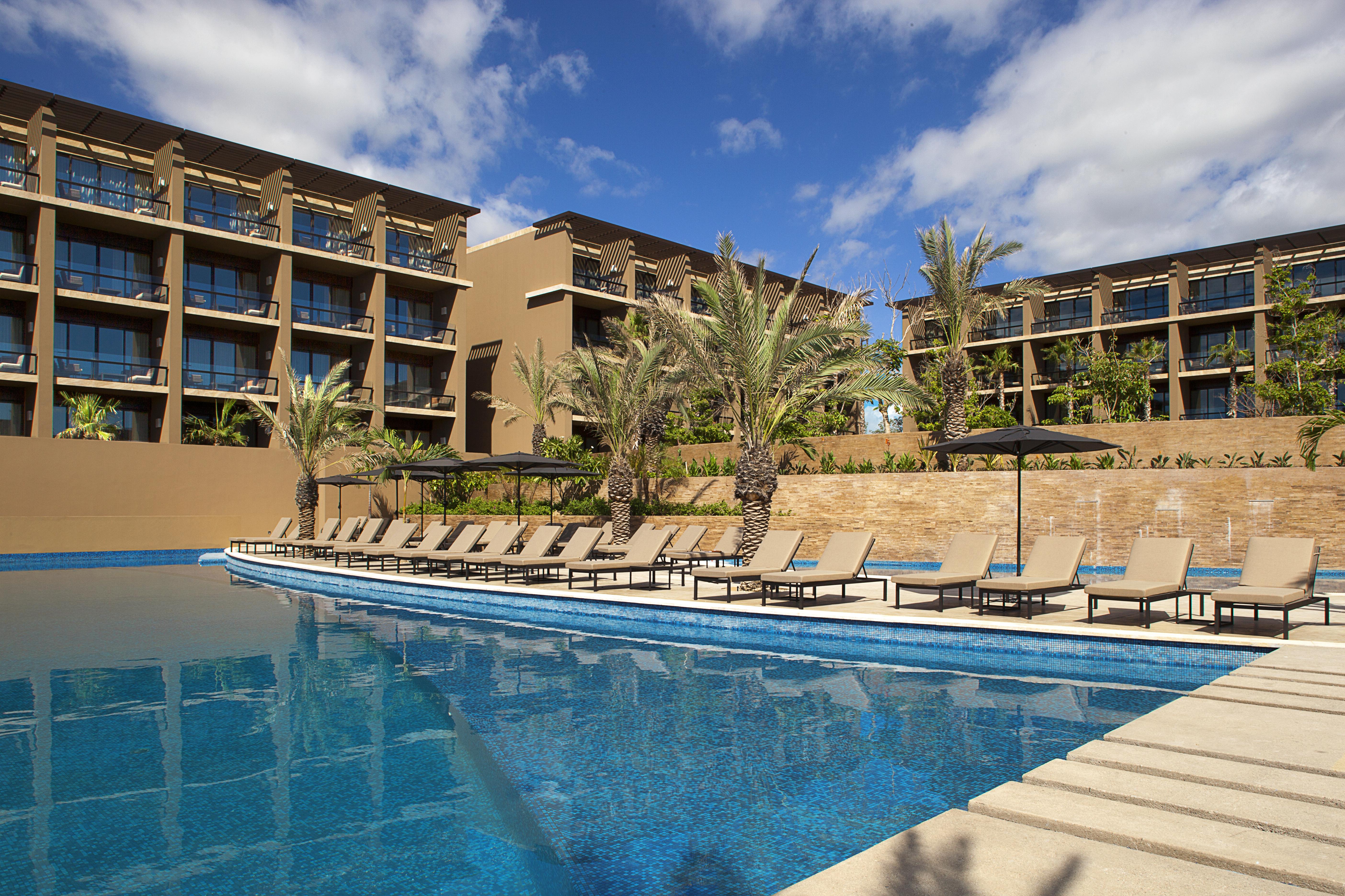 Jw 메리어트 카보스 비치 리조트&스파 San José del Cabo 외부 사진
