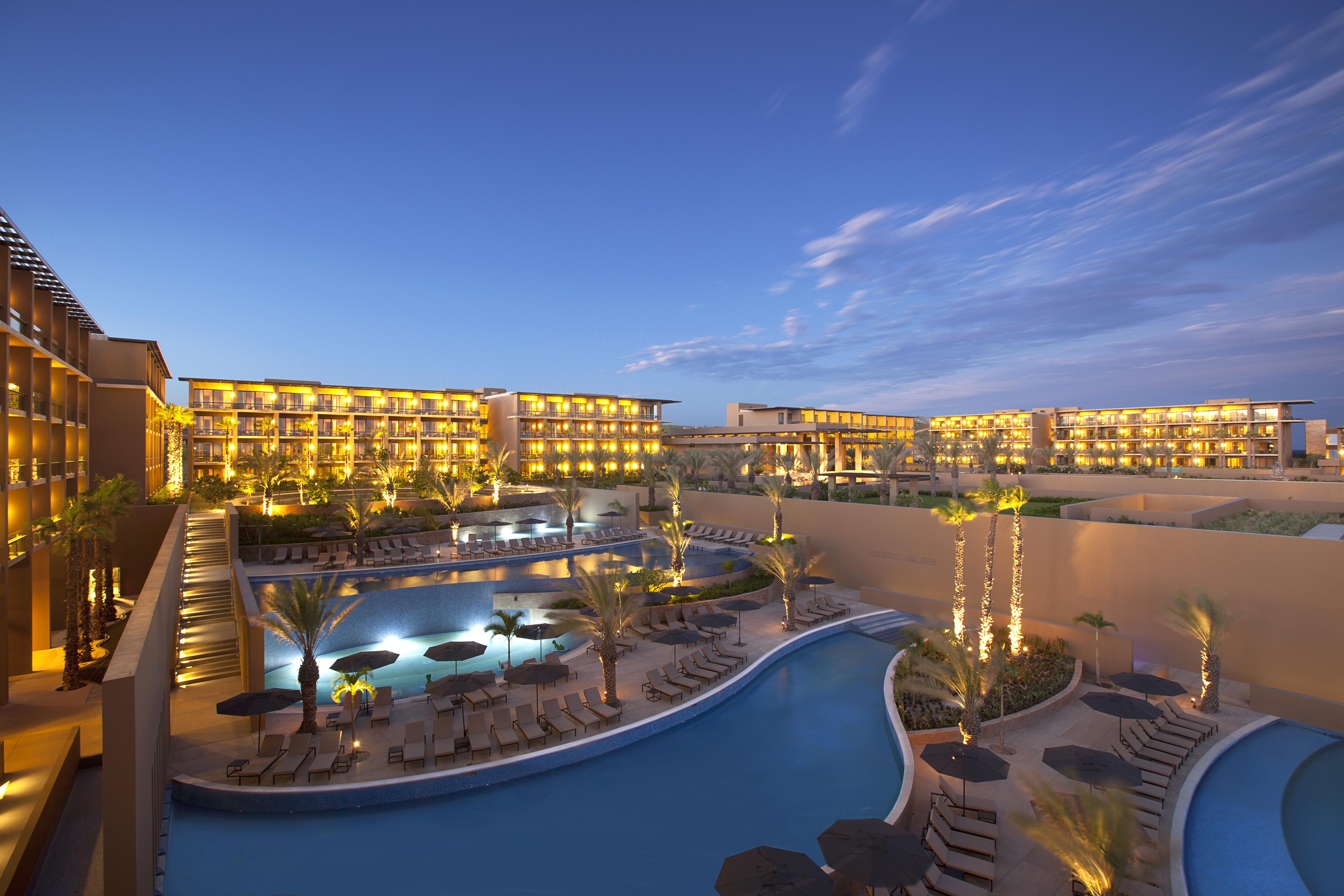 Jw 메리어트 카보스 비치 리조트&스파 San José del Cabo 외부 사진