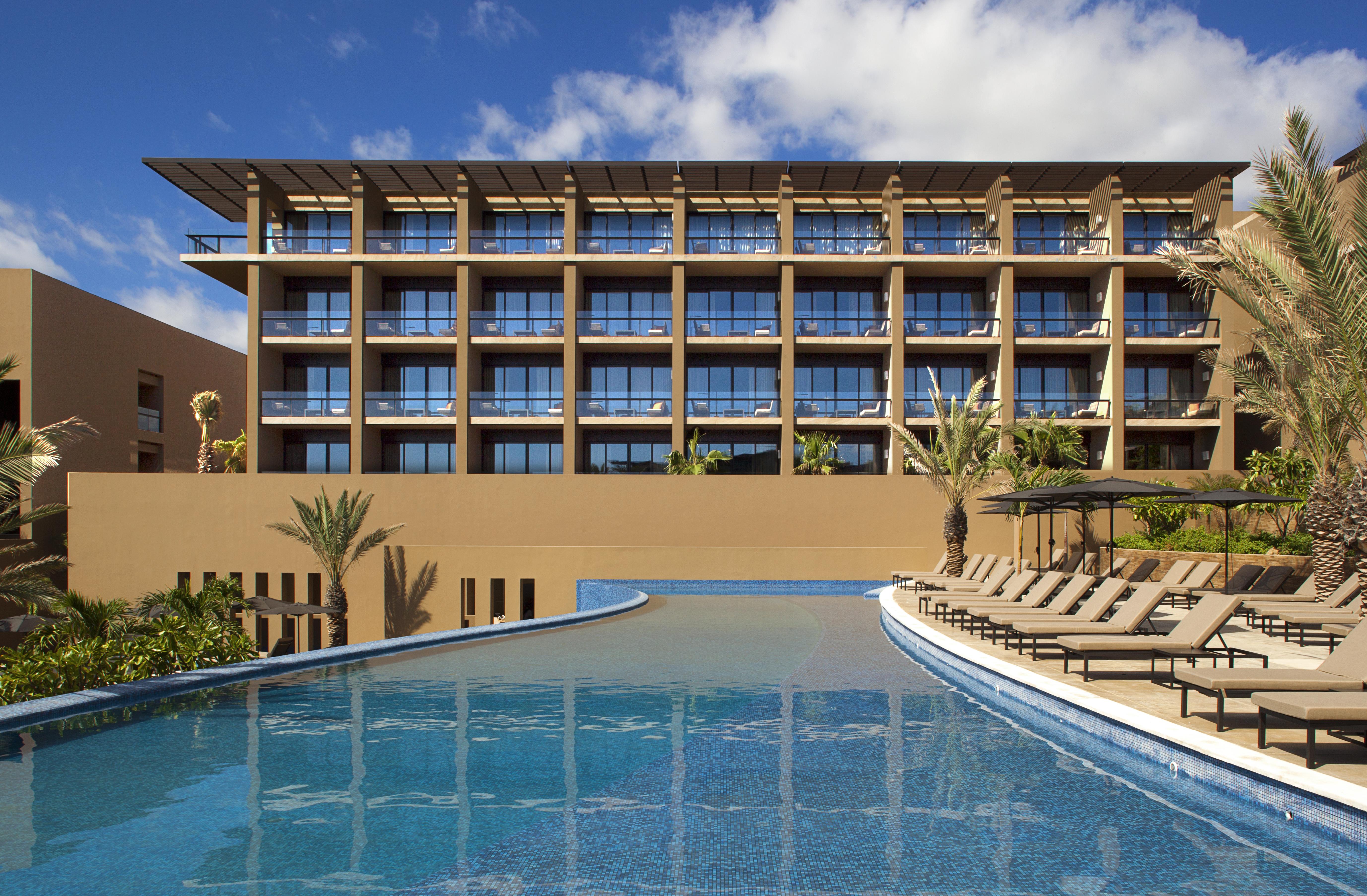 Jw 메리어트 카보스 비치 리조트&스파 San José del Cabo 외부 사진