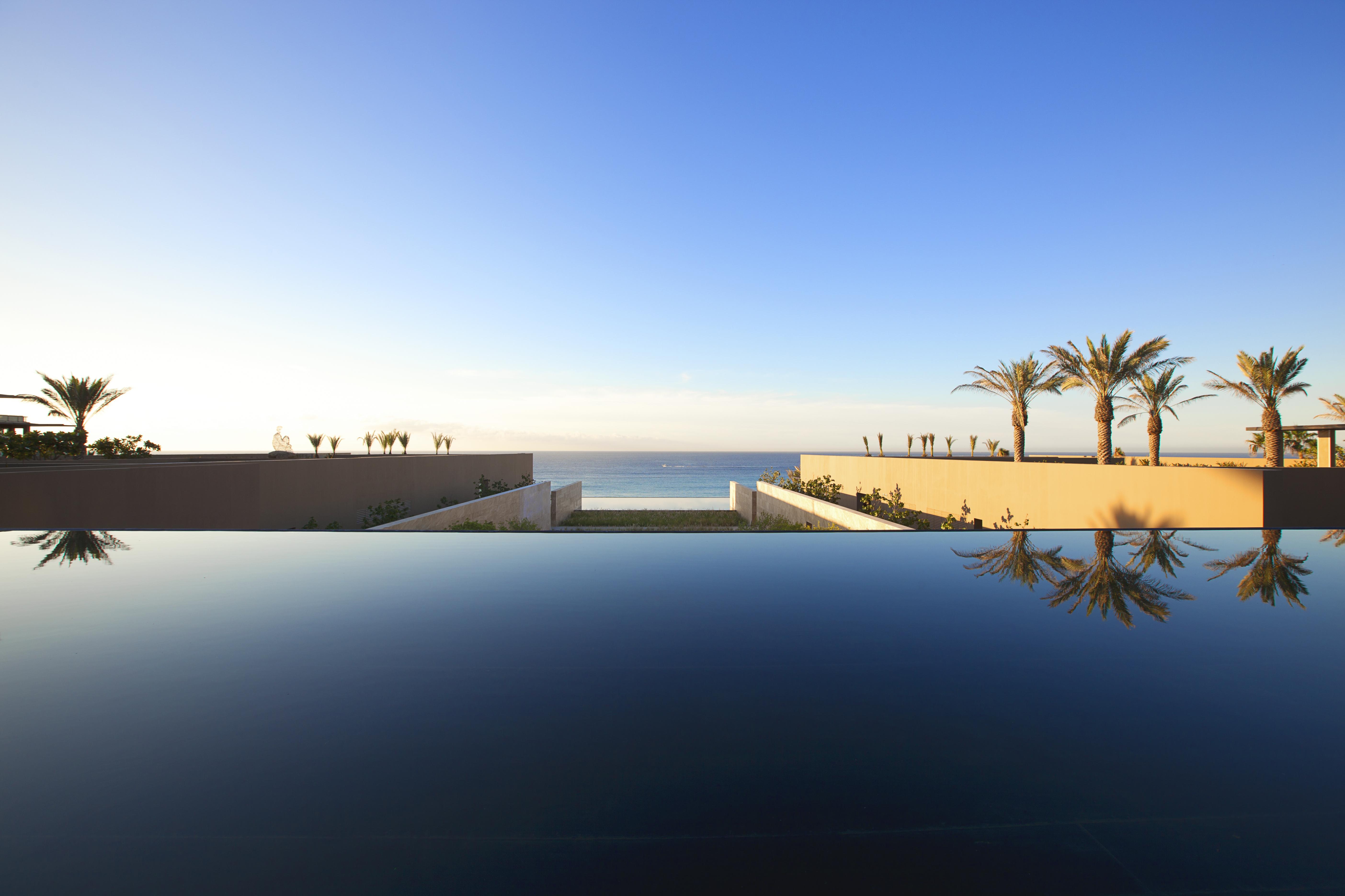 Jw 메리어트 카보스 비치 리조트&스파 San José del Cabo 외부 사진