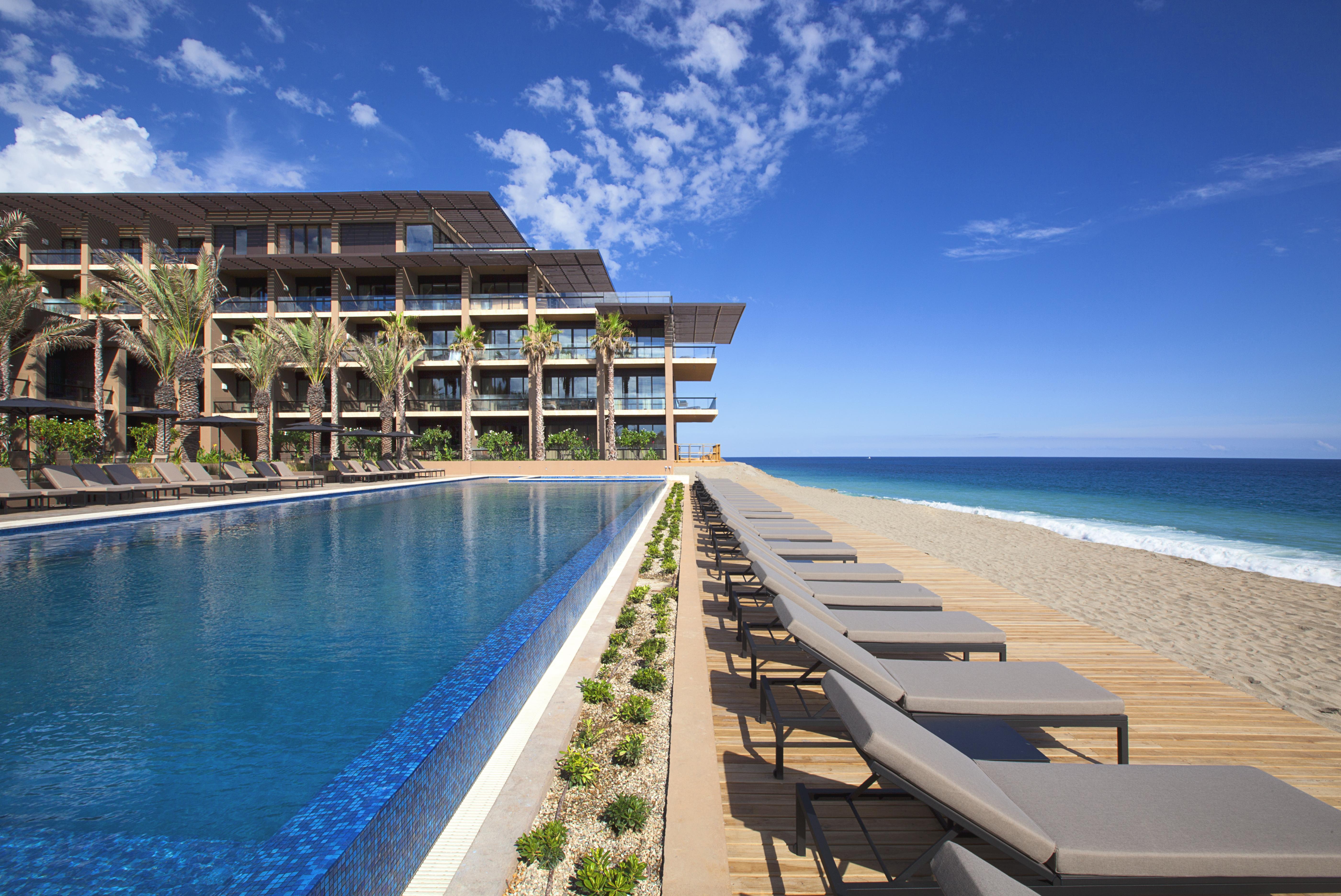 Jw 메리어트 카보스 비치 리조트&스파 San José del Cabo 외부 사진