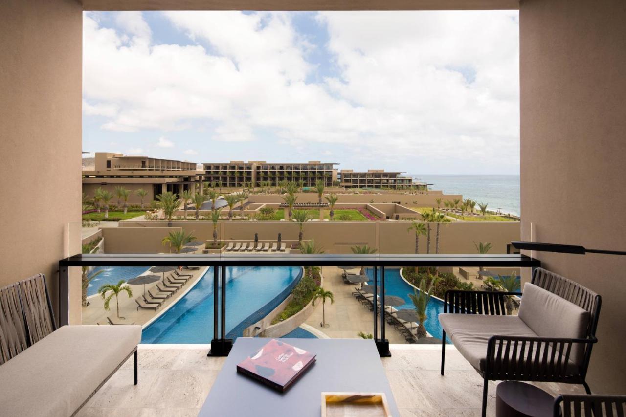 Jw 메리어트 카보스 비치 리조트&스파 San José del Cabo 외부 사진