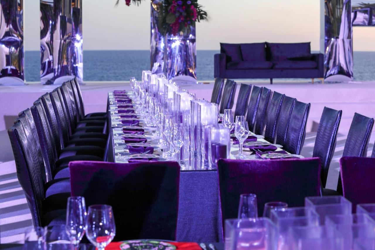 Jw 메리어트 카보스 비치 리조트&스파 San José del Cabo 외부 사진