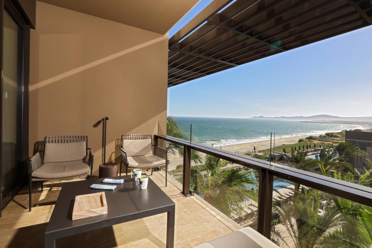 Jw 메리어트 카보스 비치 리조트&스파 San José del Cabo 외부 사진
