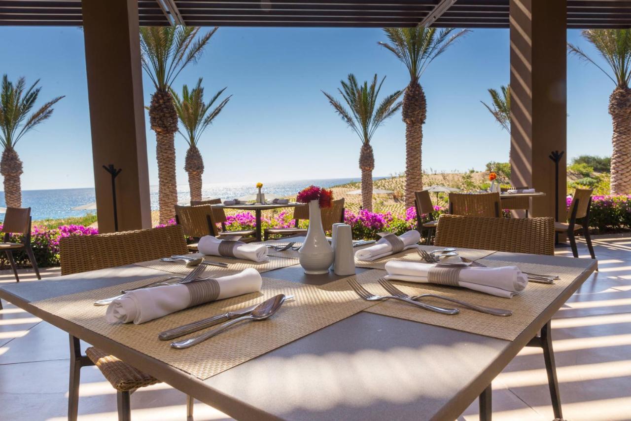 Jw 메리어트 카보스 비치 리조트&스파 San José del Cabo 외부 사진