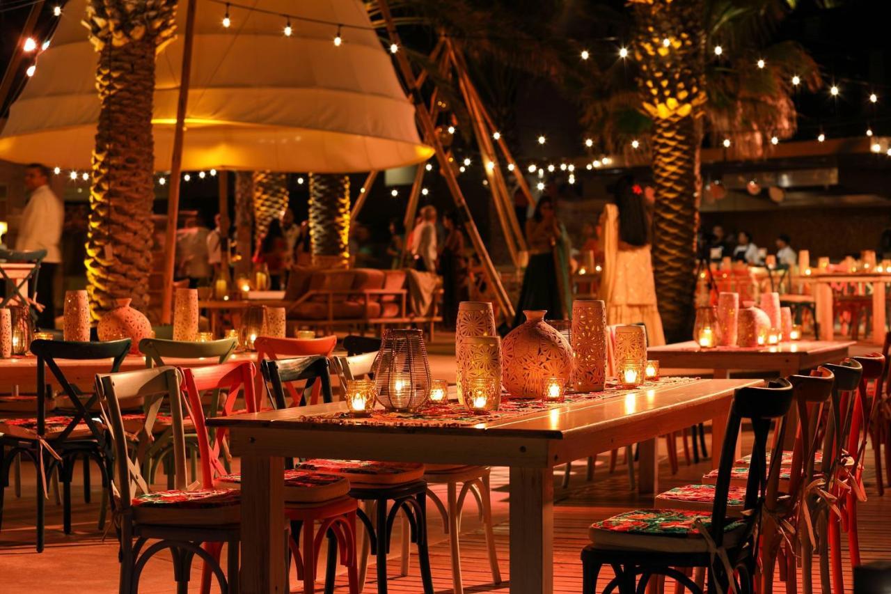 Jw 메리어트 카보스 비치 리조트&스파 San José del Cabo 외부 사진