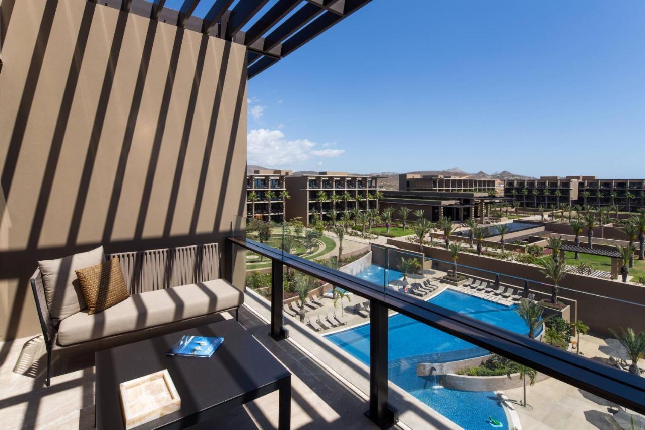 Jw 메리어트 카보스 비치 리조트&스파 San José del Cabo 외부 사진
