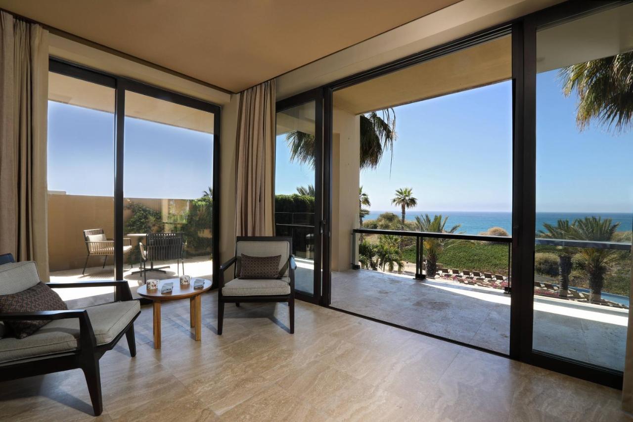 Jw 메리어트 카보스 비치 리조트&스파 San José del Cabo 외부 사진