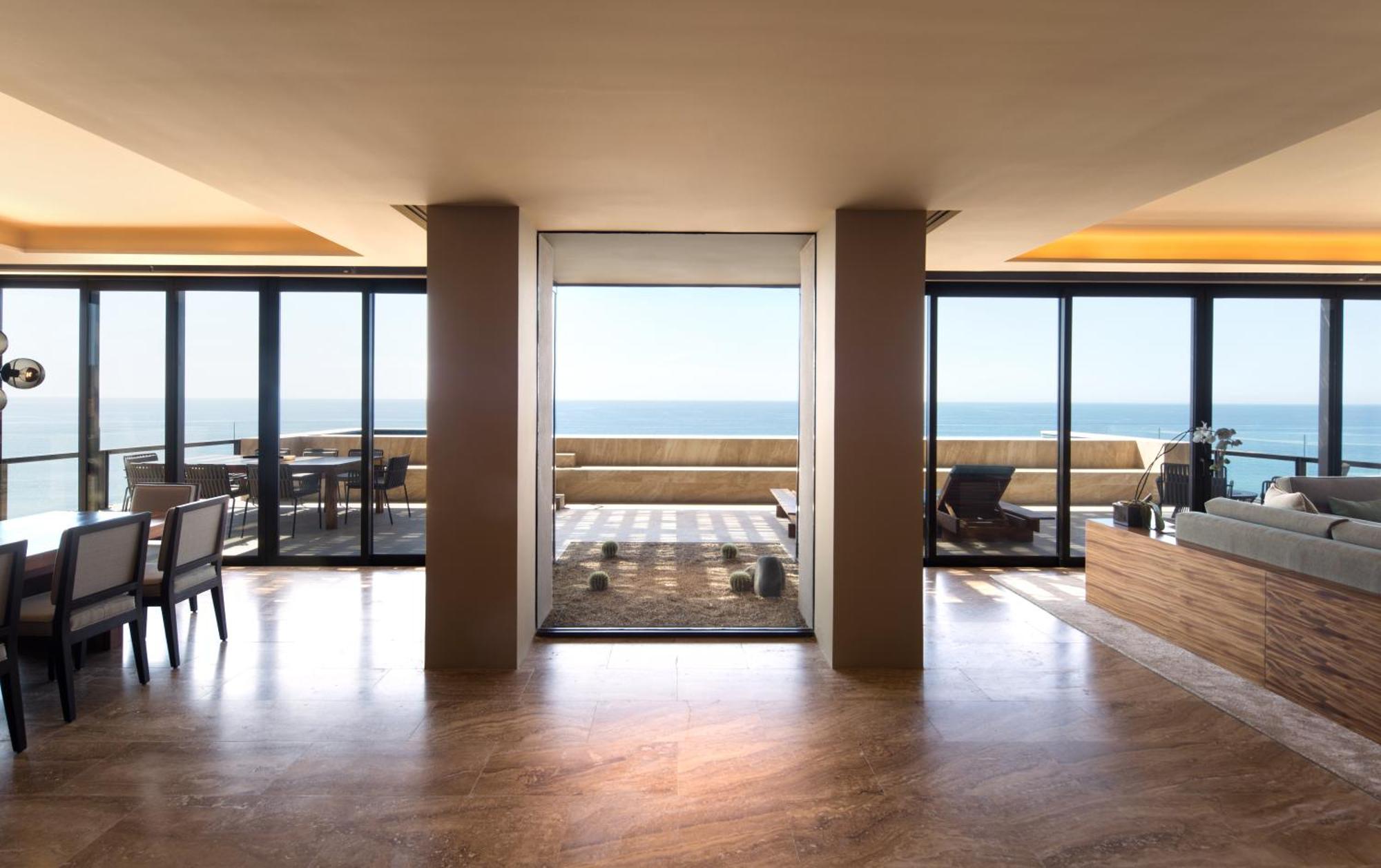 Jw 메리어트 카보스 비치 리조트&스파 San José del Cabo 외부 사진