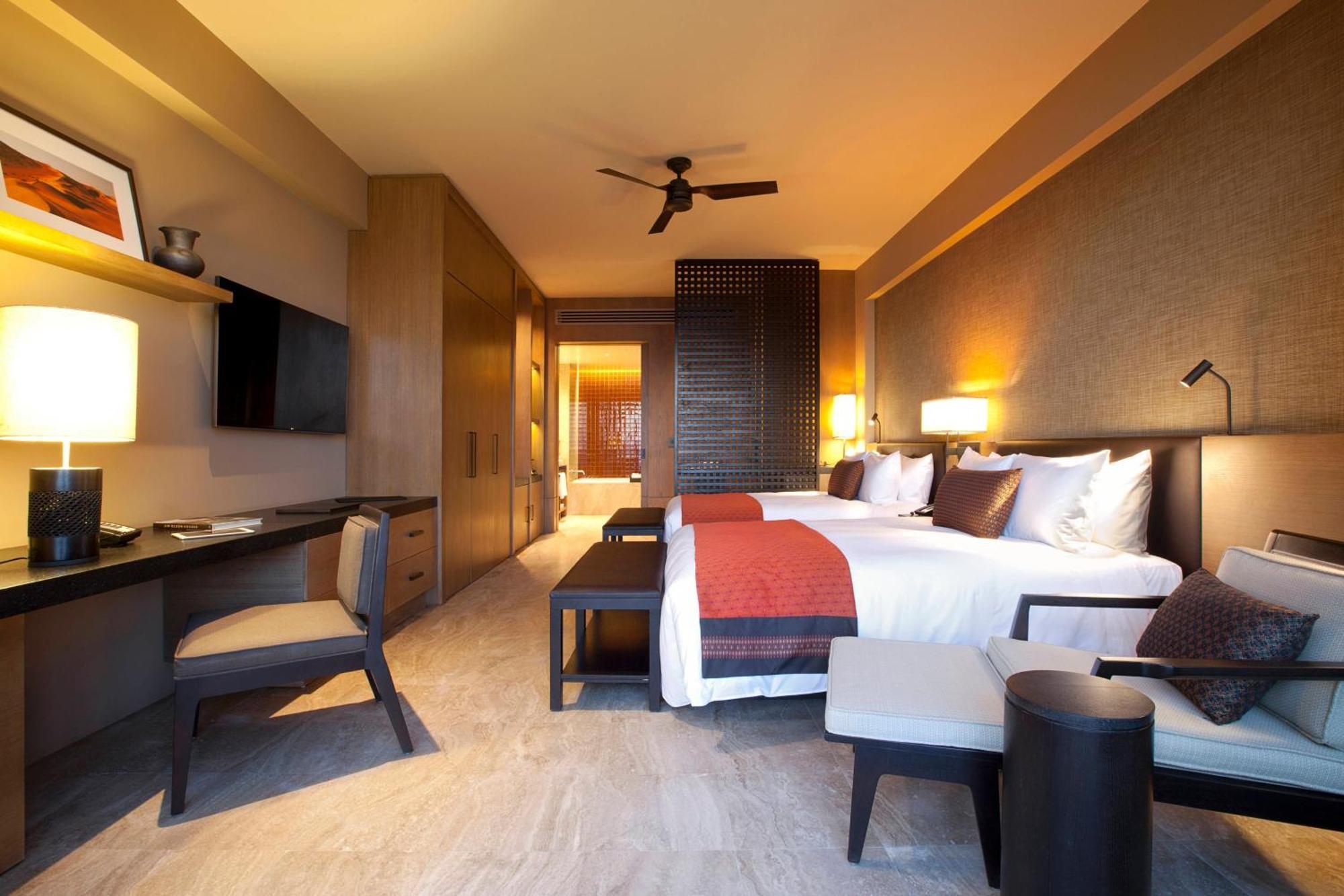 Jw 메리어트 카보스 비치 리조트&스파 San José del Cabo 외부 사진