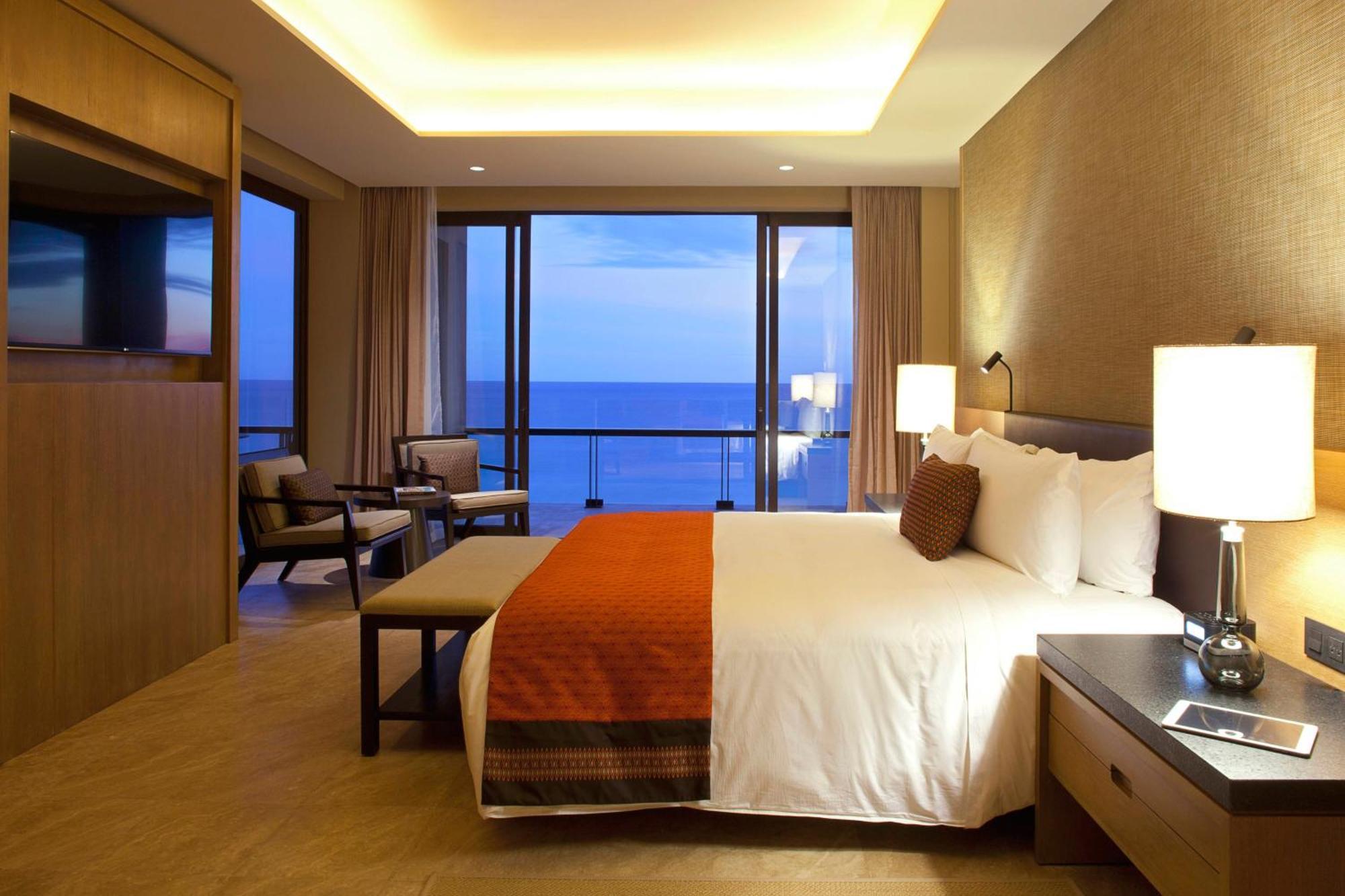 Jw 메리어트 카보스 비치 리조트&스파 San José del Cabo 외부 사진