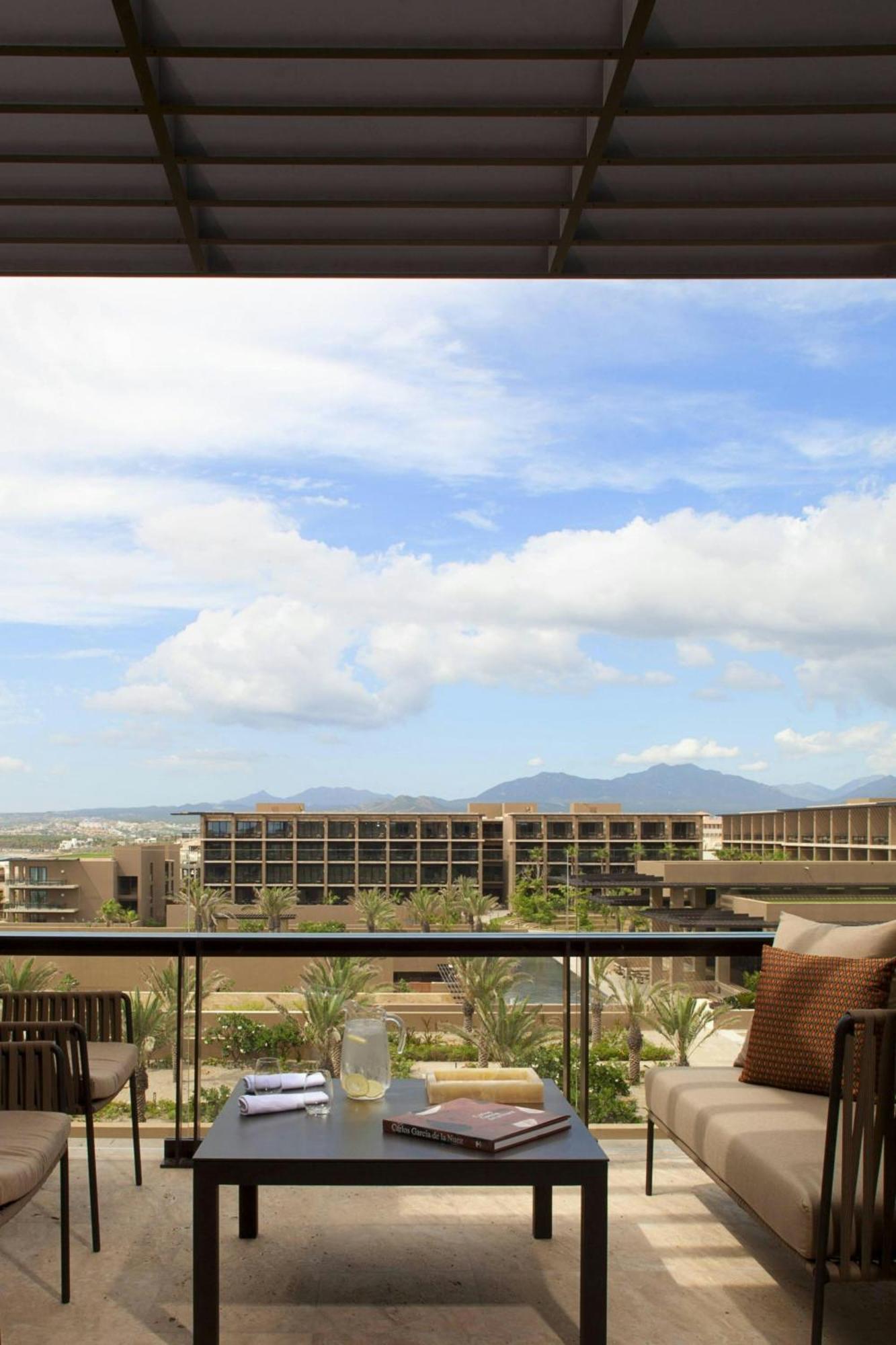 Jw 메리어트 카보스 비치 리조트&스파 San José del Cabo 외부 사진