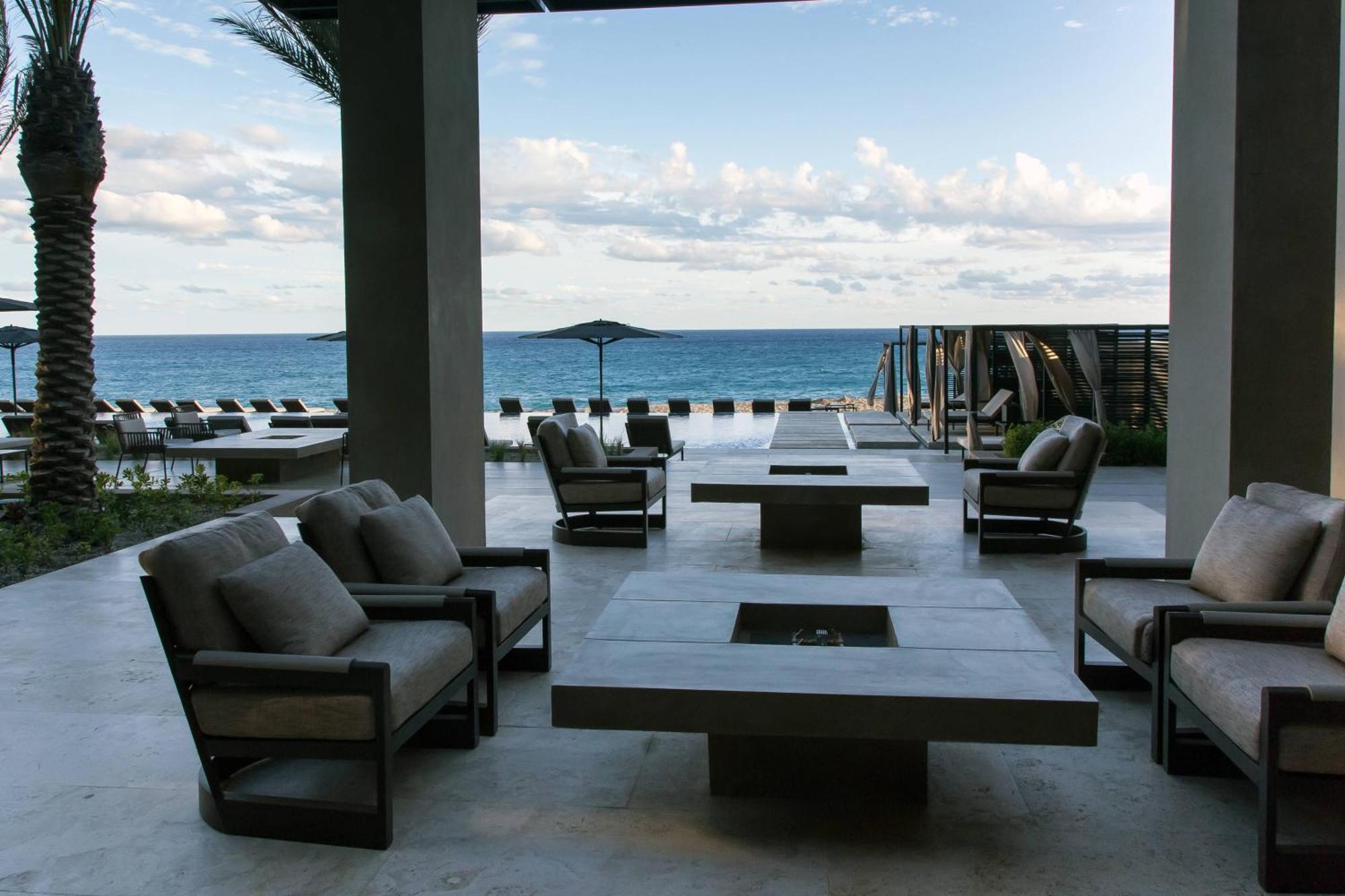 Jw 메리어트 카보스 비치 리조트&스파 San José del Cabo 외부 사진