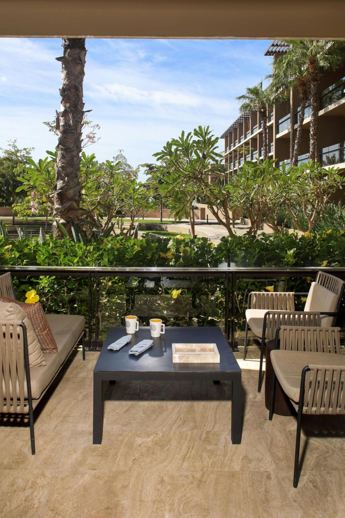 Jw 메리어트 카보스 비치 리조트&스파 San José del Cabo 외부 사진