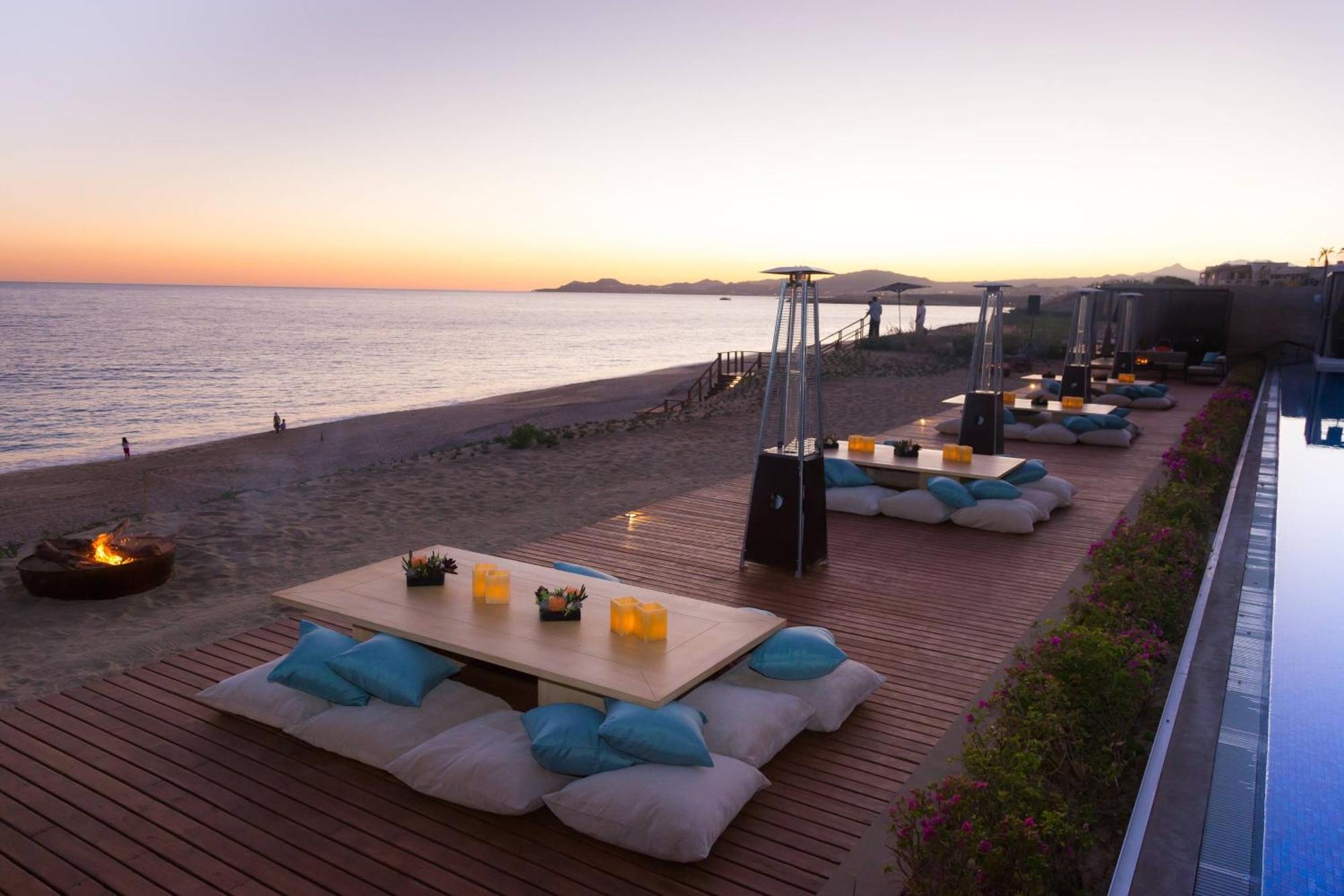 Jw 메리어트 카보스 비치 리조트&스파 San José del Cabo 외부 사진