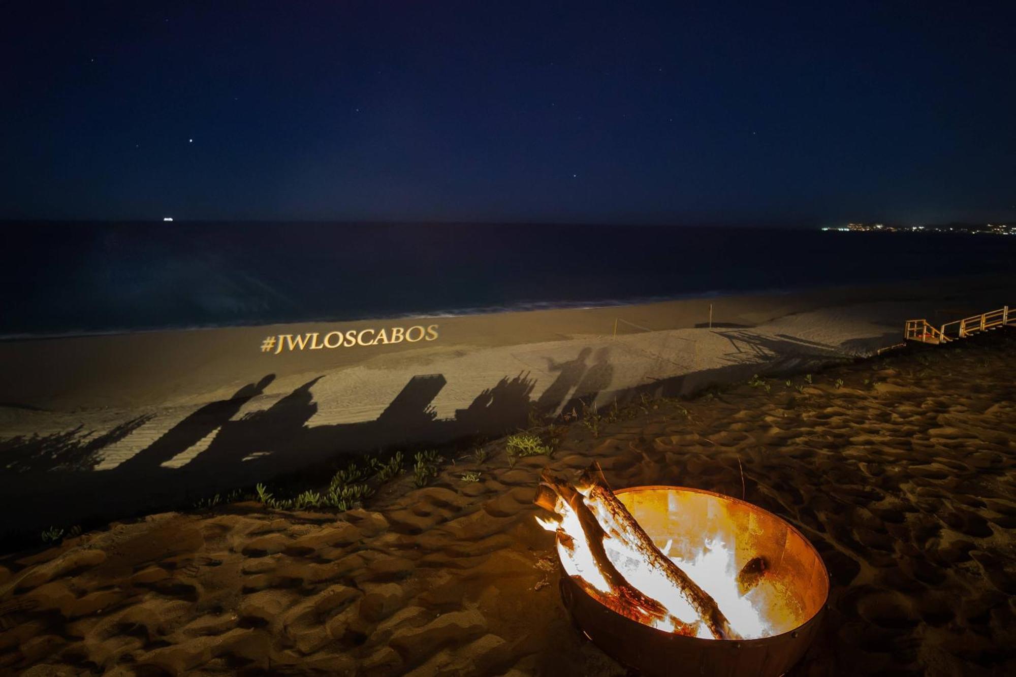 Jw 메리어트 카보스 비치 리조트&스파 San José del Cabo 외부 사진