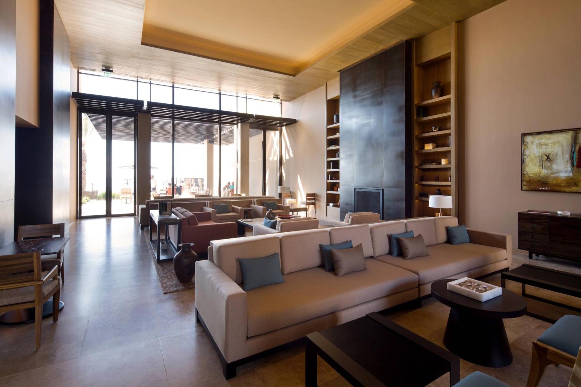 Jw 메리어트 카보스 비치 리조트&스파 San José del Cabo 외부 사진