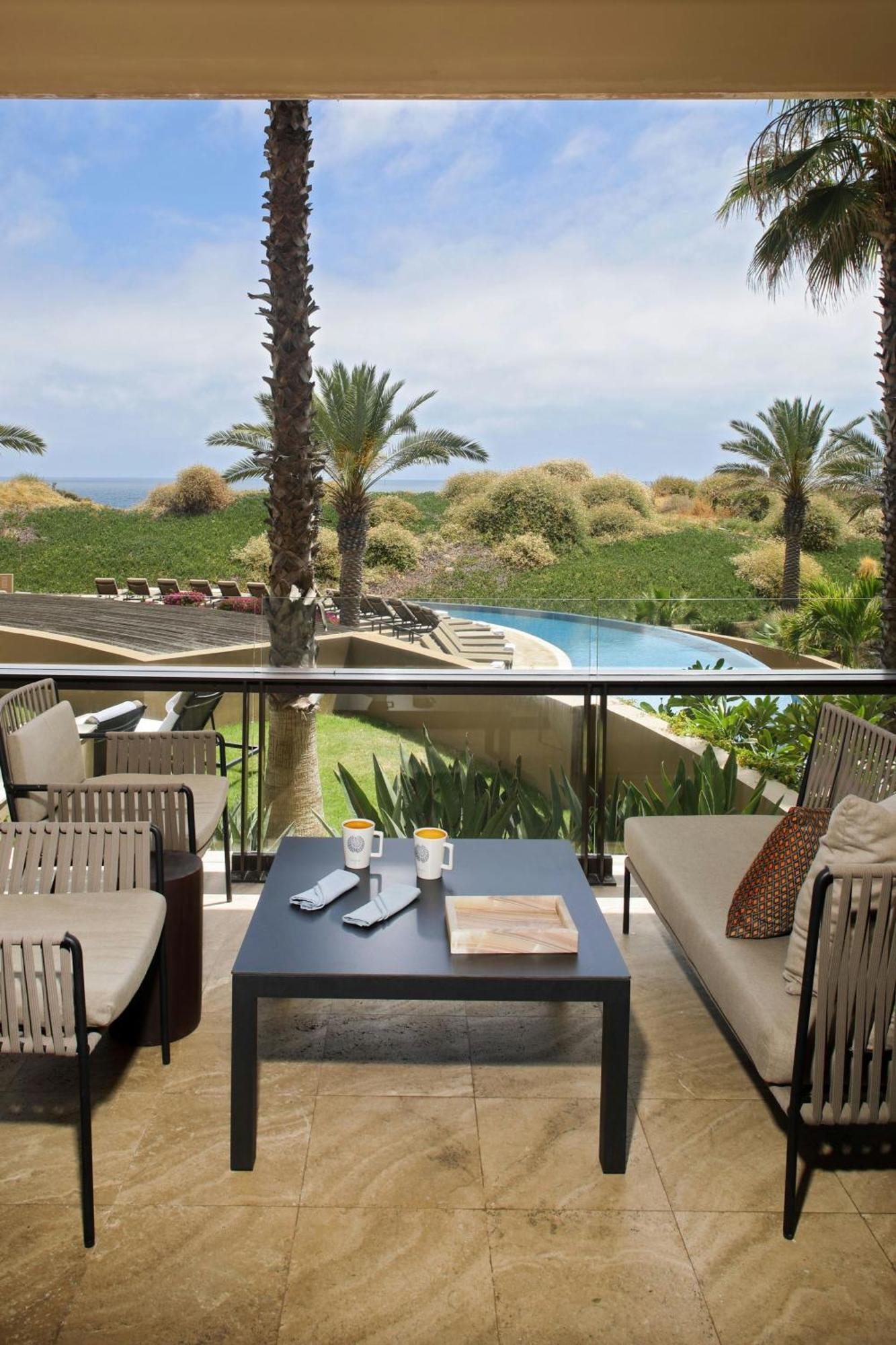 Jw 메리어트 카보스 비치 리조트&스파 San José del Cabo 외부 사진