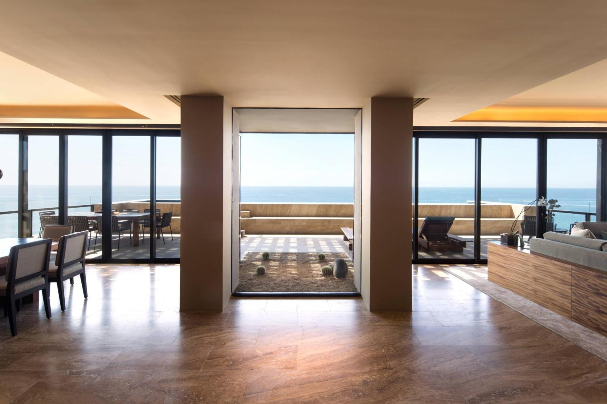 Jw 메리어트 카보스 비치 리조트&스파 San José del Cabo 외부 사진