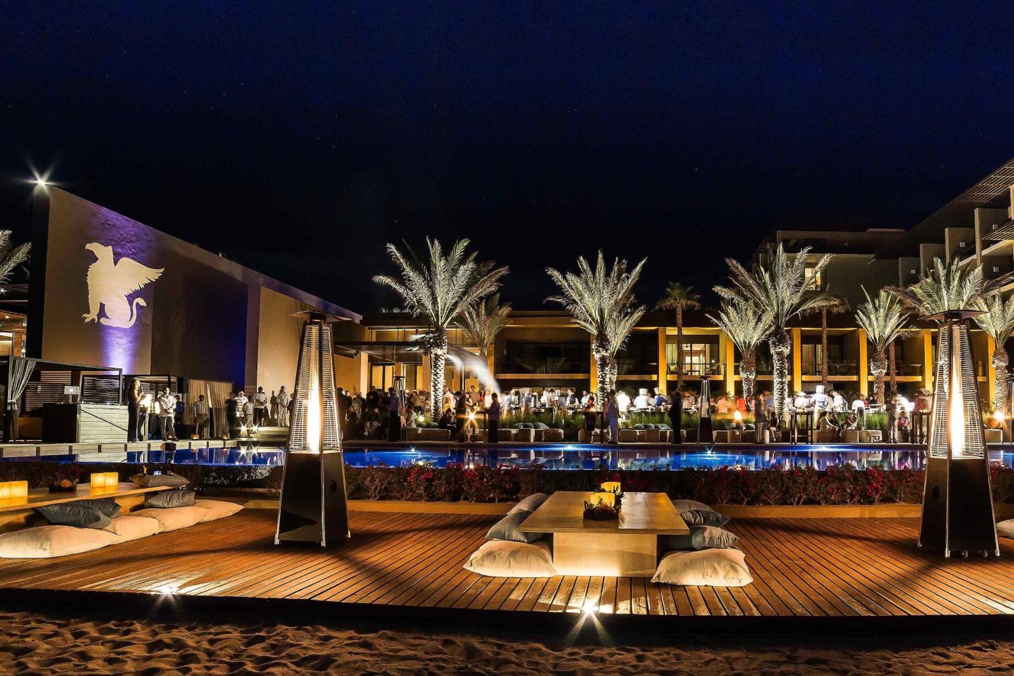 Jw 메리어트 카보스 비치 리조트&스파 San José del Cabo 외부 사진