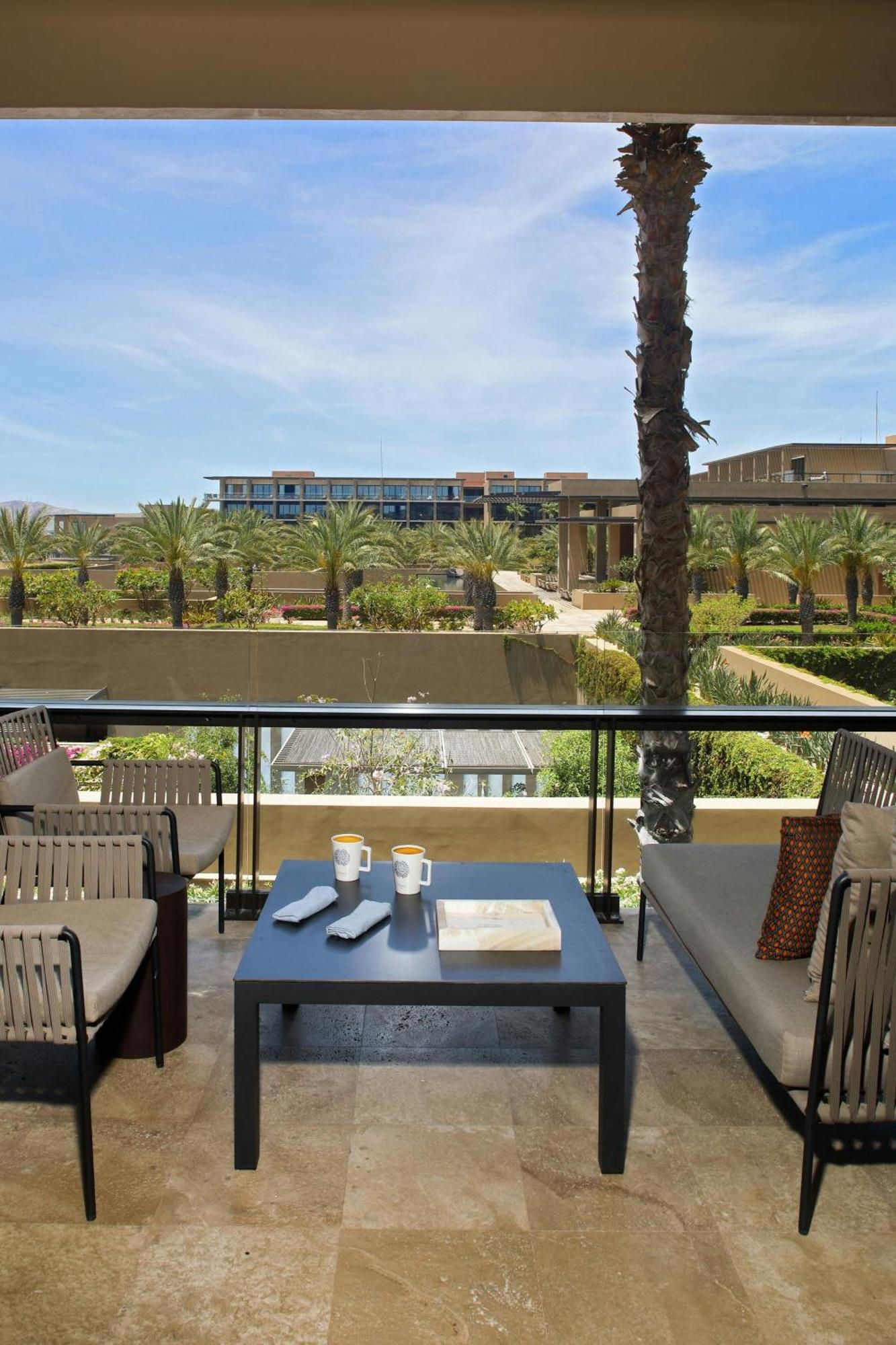 Jw 메리어트 카보스 비치 리조트&스파 San José del Cabo 외부 사진