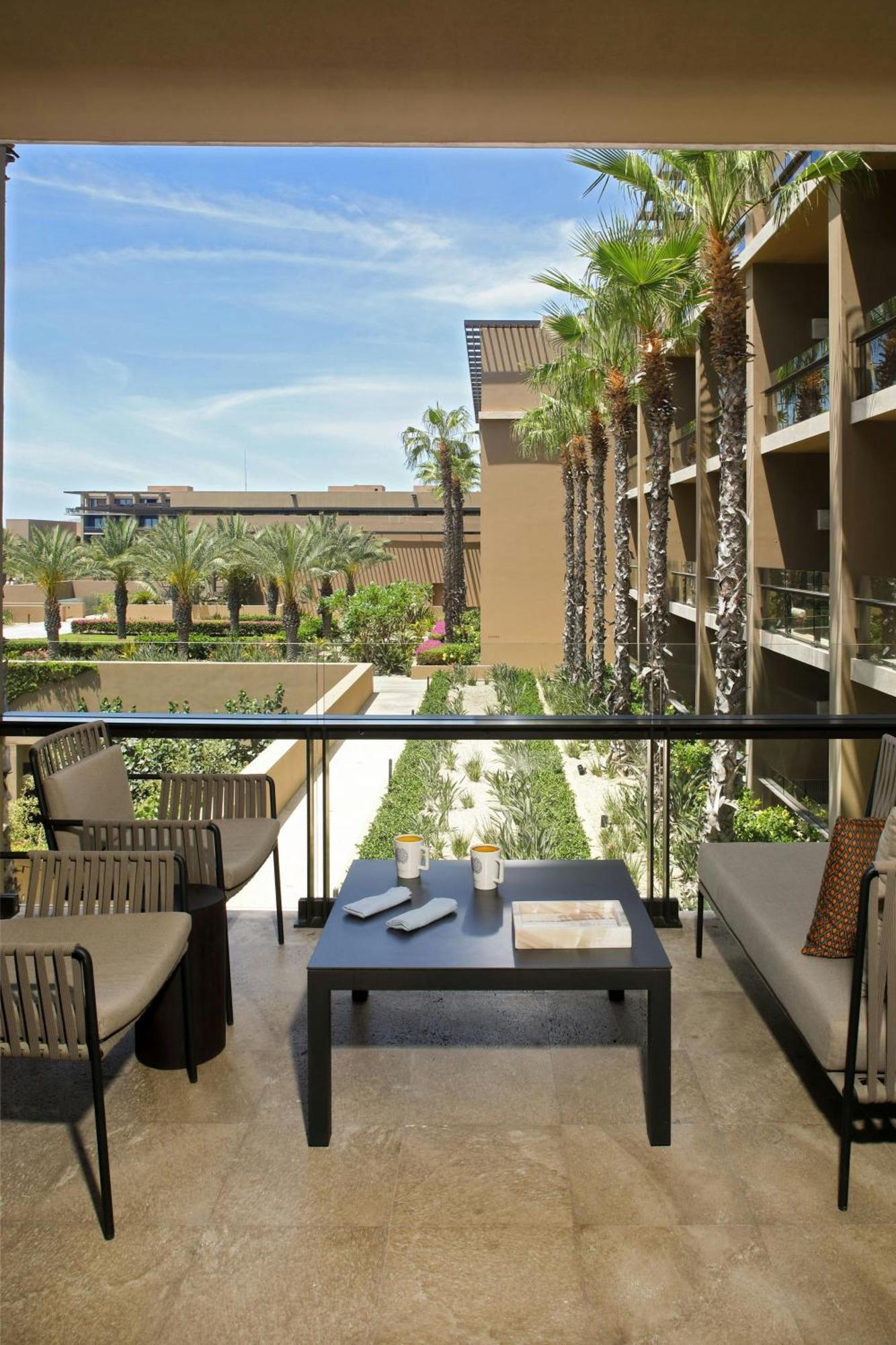 Jw 메리어트 카보스 비치 리조트&스파 San José del Cabo 외부 사진