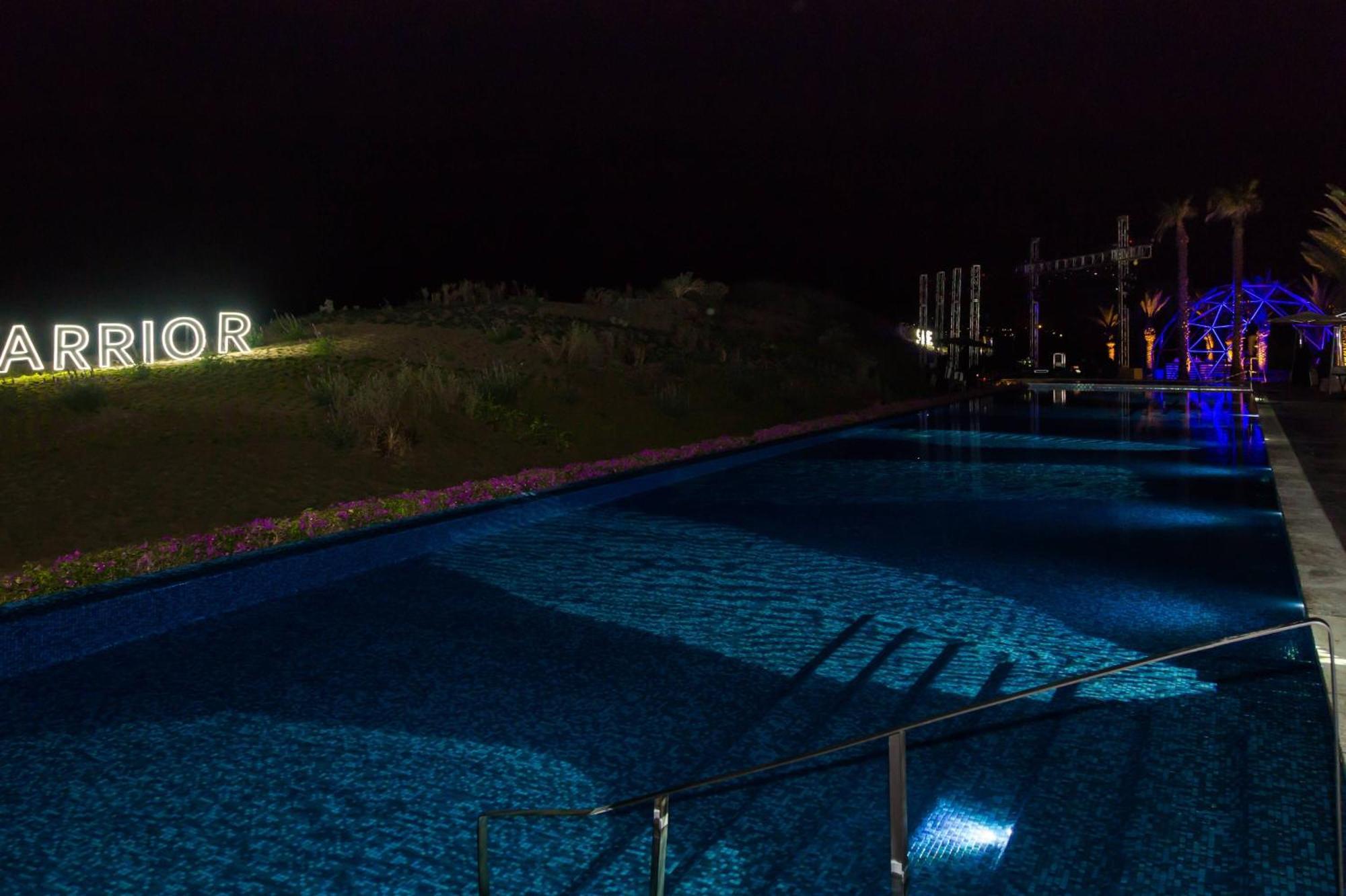 Jw 메리어트 카보스 비치 리조트&스파 San José del Cabo 외부 사진