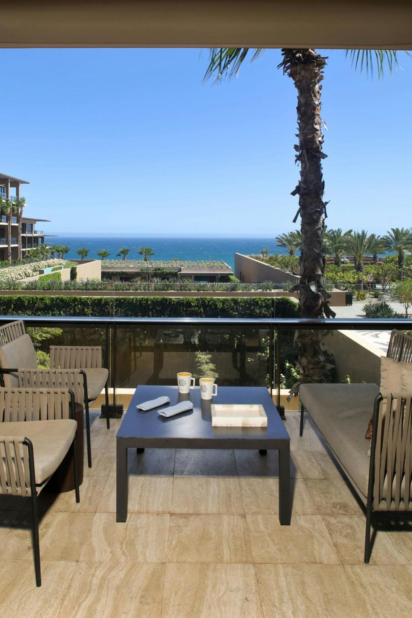 Jw 메리어트 카보스 비치 리조트&스파 San José del Cabo 외부 사진