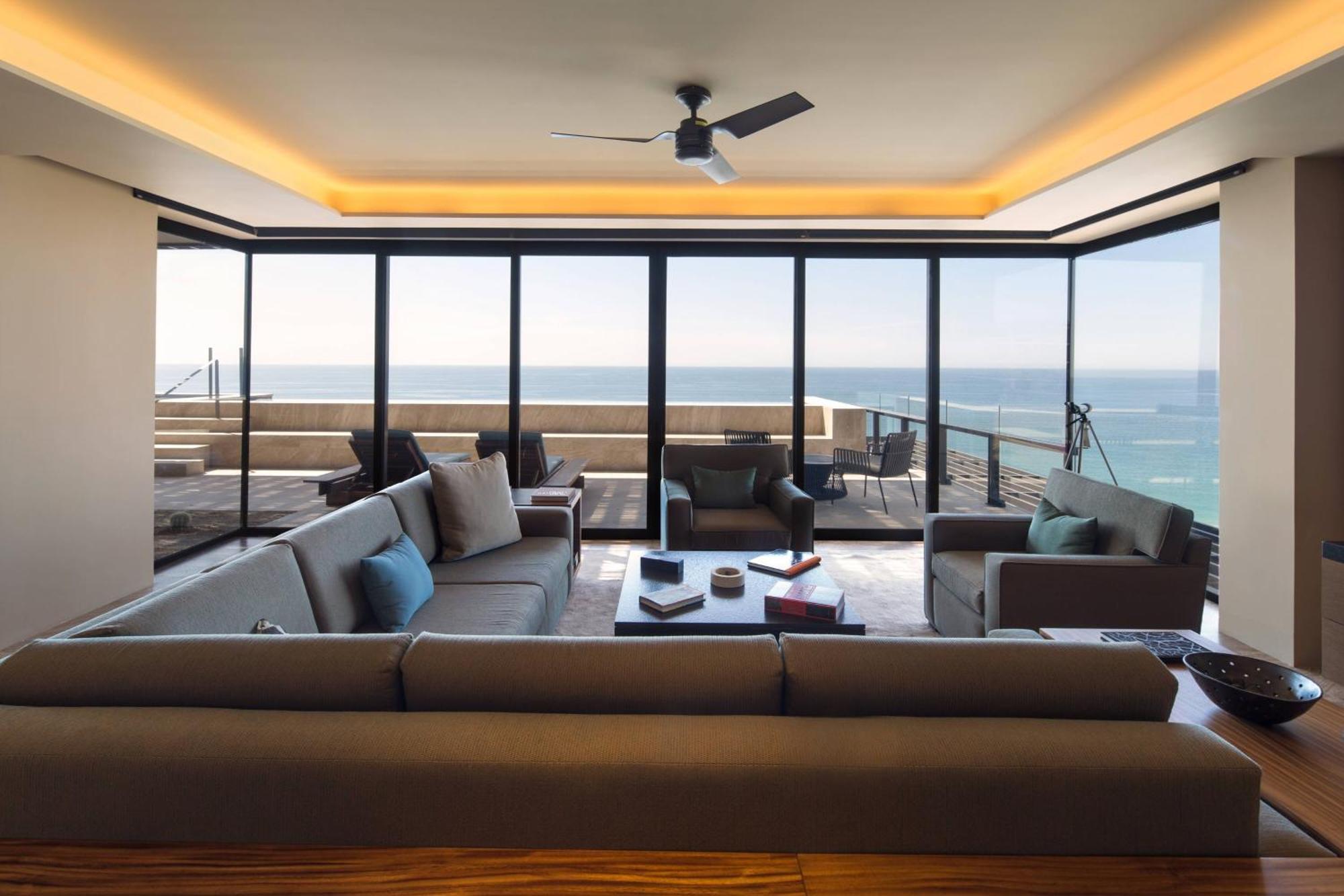 Jw 메리어트 카보스 비치 리조트&스파 San José del Cabo 외부 사진