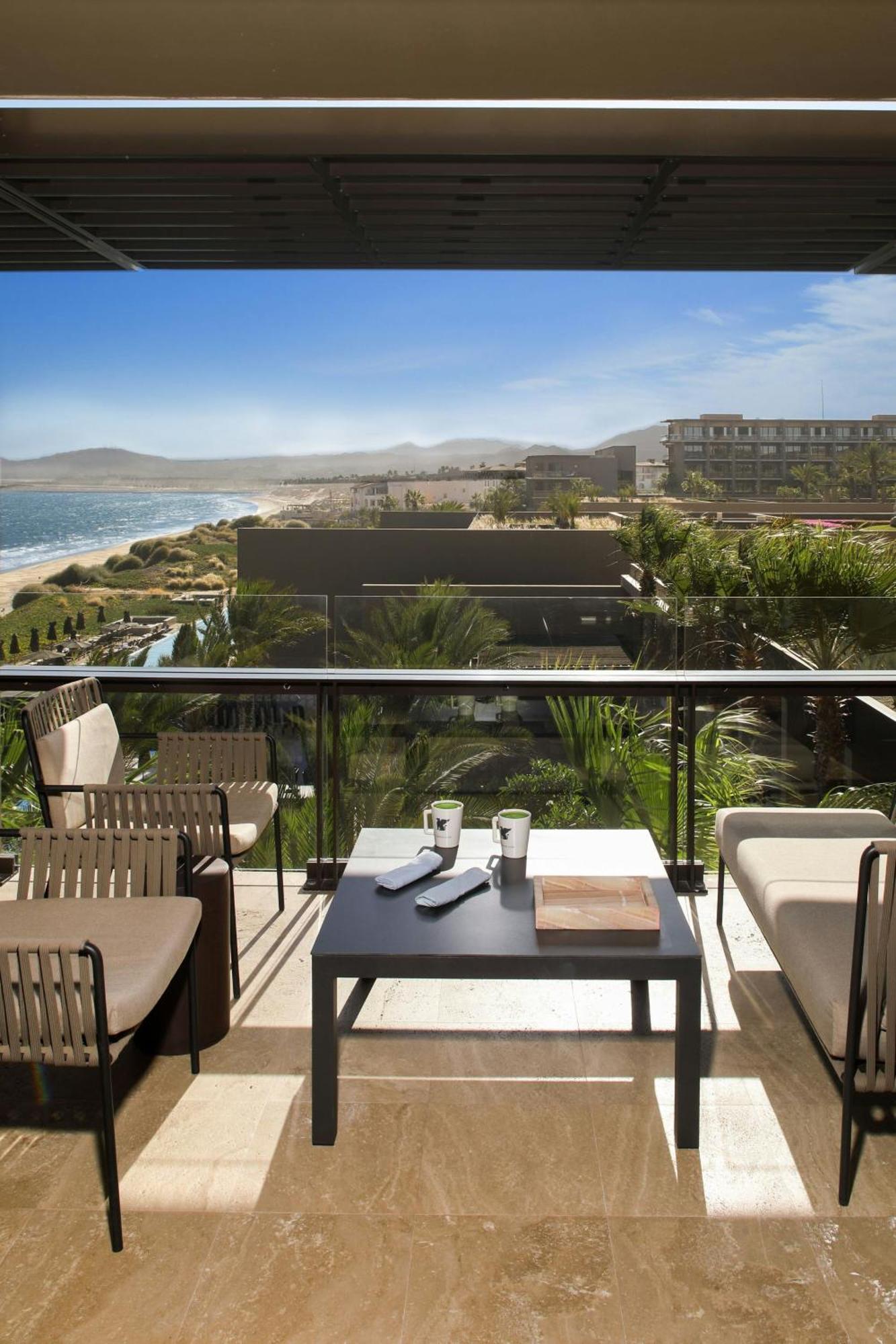 Jw 메리어트 카보스 비치 리조트&스파 San José del Cabo 외부 사진