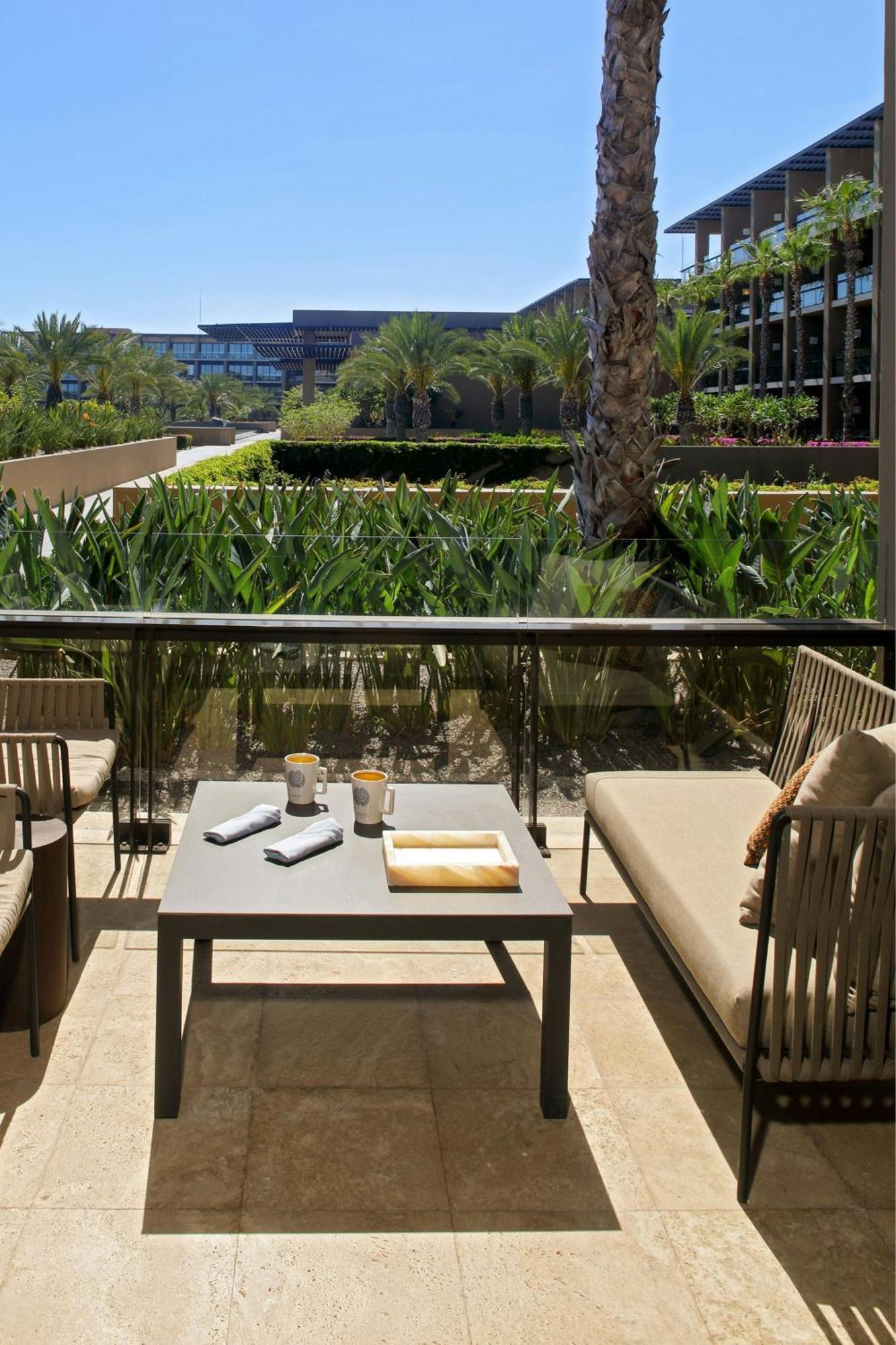 Jw 메리어트 카보스 비치 리조트&스파 San José del Cabo 외부 사진