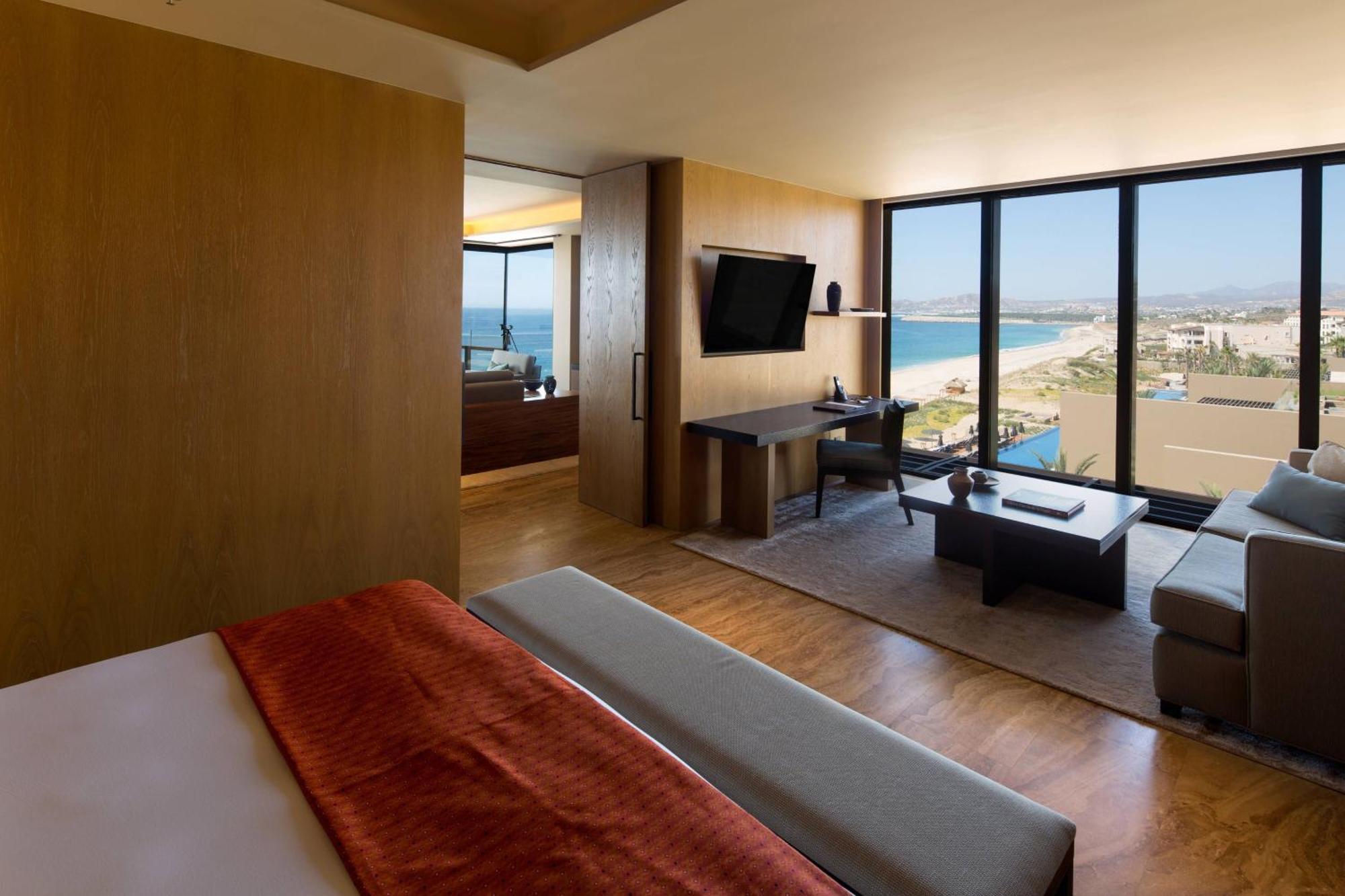 Jw 메리어트 카보스 비치 리조트&스파 San José del Cabo 외부 사진