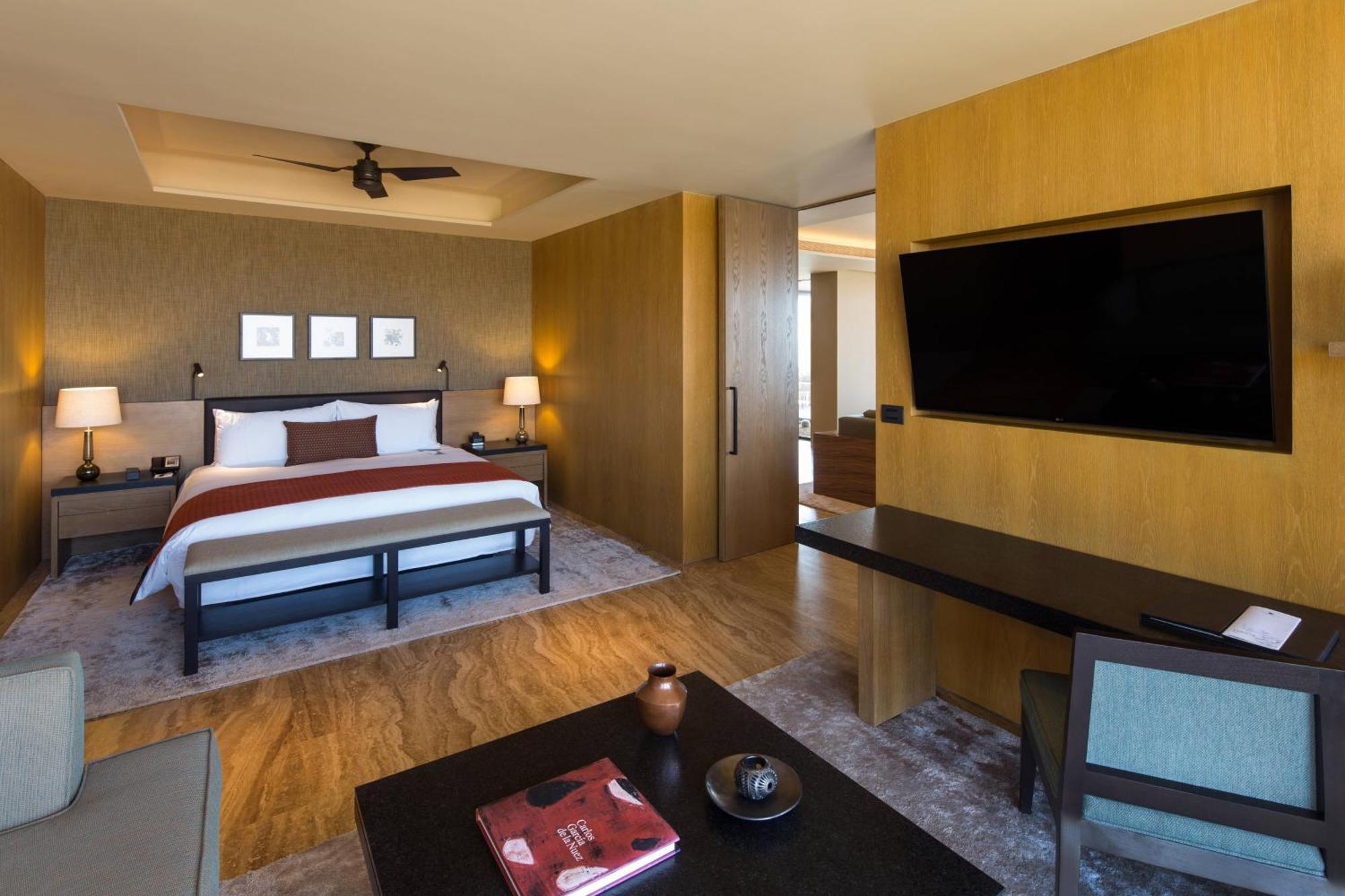 Jw 메리어트 카보스 비치 리조트&스파 San José del Cabo 외부 사진
