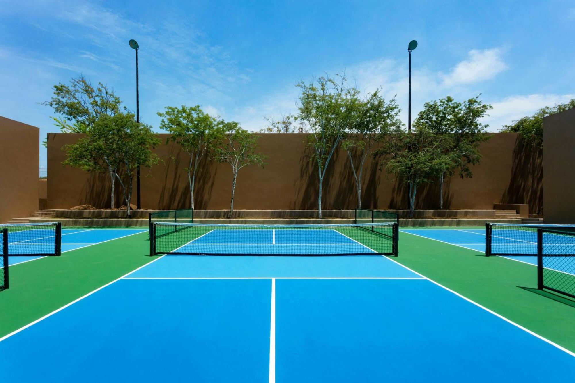 Jw 메리어트 카보스 비치 리조트&스파 San José del Cabo 외부 사진